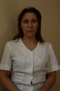 Салтыкова Светлана Александровна 