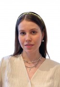 Кузьминова Алина Игоревна