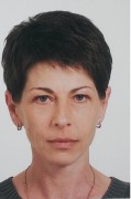 Захарова Екатерина Викторовна