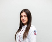 Андрейченко Виктория Андреевна